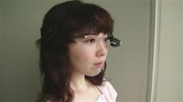 Γυαλιά-Μεταφραστές Βοηθούν στην Επικοινωνία